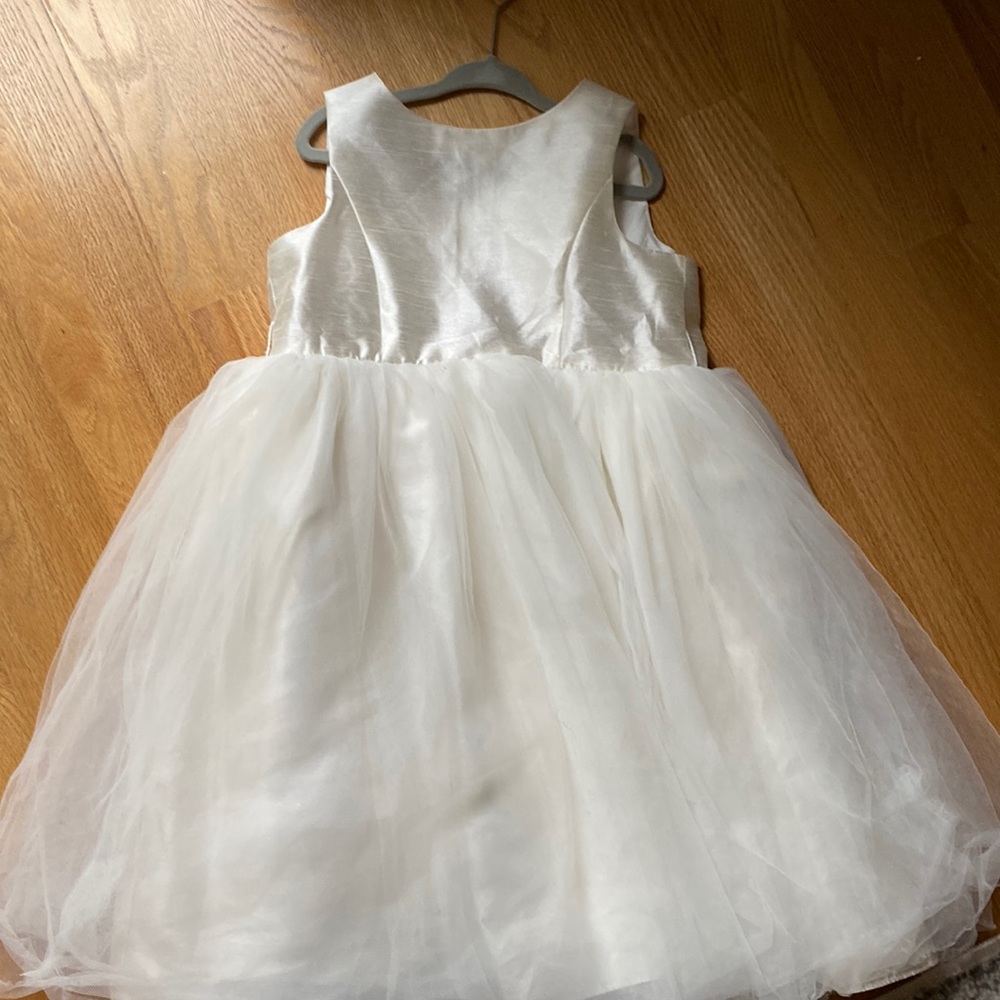 David’s Bridal Spring/ forms dress
